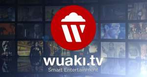 You grab the popcorn, I'll get the film. Movie rental on Wuaki through WUNTU app