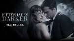 100% cashback when you purchase Fifty Shades Darker from Wuaki via TCB