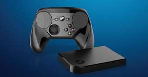 Steam Controller and Steam Link- £39.98 @ GAME
