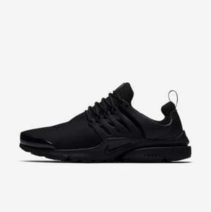 Nike Presto - £45 (Potential to be much less with Free Delivery!!!) @ Nike