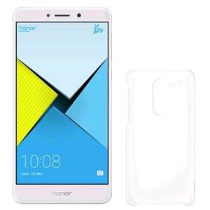 Honor 6X 32GB(Silver)+ Free PC Case - £189 @ Huawei official store (vmall)