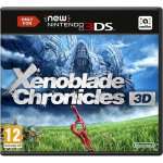 Xenoblade Chronicles 3D for £9.93 in Toys R Us - Nintendo 'new' 3DS