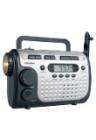 Bush wind up radio with torch, siren and mobile phone charger £9.78 @ ASDA