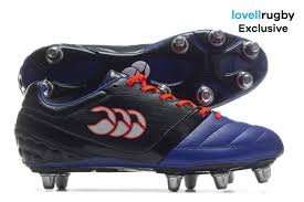 Canterbury Phoenix Club 8 Stud SG Adult Rugby Boots £18.95 delivered @ Lovell.