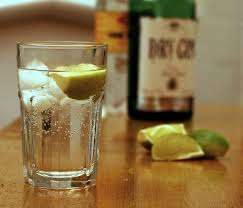 Free gin and tonic for first 365 people at Grafene bar Manchester today Thur 20 from 5pm
