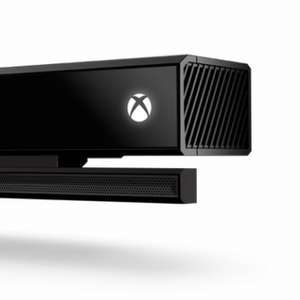 [Xbox One] Microsoft Kinect Sensor 2.0 (Pre-owned) - £17.99 Delivered - Grainger Games