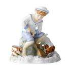 royal doulton childhood memories was £39.15 Now £9.79