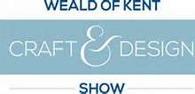 ICHF Events Weald of Kent Handmade Fair 8-10 September, order one ticket (£8) get one free using code online