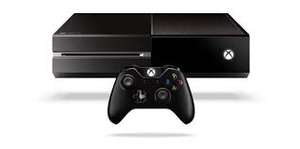 Preowned Xbox One 500GB Console (without Kinect) - £138.99 @ Music Magpie