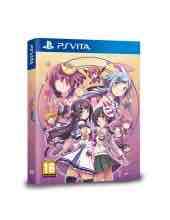 Gal Gun: Double Peace Limited Edition Vita  - Rice Digital £7.99 +£1.95 Delivery