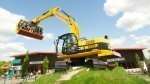 20% Off Entry for up to 4 people to Diggerland via Free Downloadable Voucher at Littlebird (kids under 3 go Free)