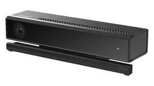 Pre-Owned Xbox one Kinect Sensor V2 £15 in store or £17.50 delivered at cex