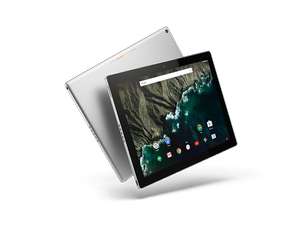 Pixel C tablet £404 direct from Google