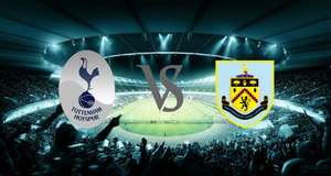 Tottenham v Burnley Barclays Premier League Tickets from £8 (£20 for adults) @ Wembley Stadium Sunday 27th August