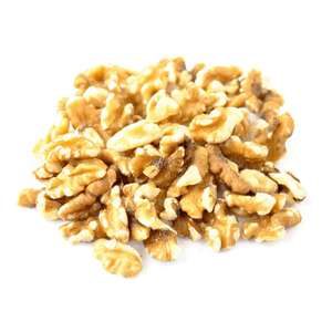 Walnuts £8.99 for 1 kilo @Grape Tree stores and Online