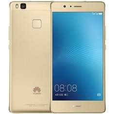 Huawei P9 Lite ( VNS - L31 ) 4G Smartphone Global Version  -  GOLDEN  3GB RAM 16GB ROM 13.0MP + 8.0MP Cameras £138.31 @ gearbest