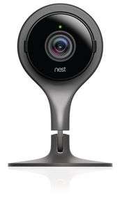 Nest Indoor Security Cam £134.40 - plumbcenter