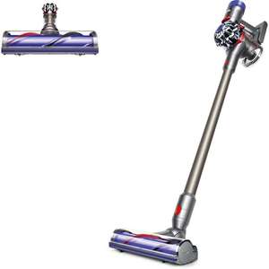Dyson V8 Animal Cordless Bagless Vacuum Cleaner BRAND NEW, Not a refurb £345 @ Go Electrical