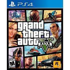Grand Theft Auto 5 at Game Pre Owned £19.99 - Xbox One / PS4