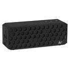 KitSound Hive Bluetooth Wireless Portable Stereo Speaker (refurb) £4.99 - Black @ tech-refresh Ebay