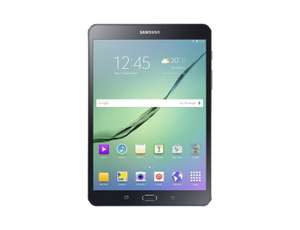 Samsung Galaxy Tab S 2 8.0 WiFi 32GB £279.99 with code @ Tesco