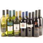 New World wine 6 pack @FlowersDirect £26.96 (10% discount applied) +£3.99 delivery