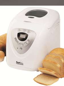 Fastbake Cooltouch Breadmaker at Morphy Richards £43.20 using code MSE20