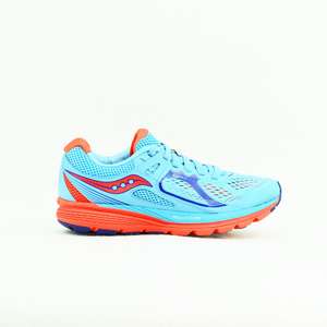 Running Trainers - Saucony Valor from Up and Running - £49.99 or less @ Up & Running