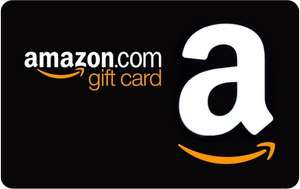 Get a £5 promo code when you buy £35 of Amazon.co.uk Gift Cards