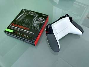 Xbox One Hair Trigger Controller Mods - Elite Style Functionality - £13.99 delivered @ LimeXB