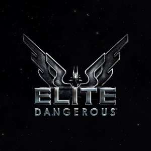 Elite Dangerous: Horizons (£13.39) / Commander Edition (£26.79) - 33% off - PC (Steam)