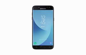 Samsung Galaxy J5 2017 on PAYG Now £159.99 @ o2