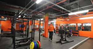 easyGym *Online Flash Sale* - NO JOINING FEE *Offer still active* (Save £25) starting from £19.99 p/m @ easyGym