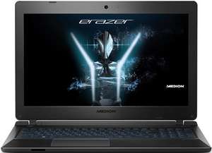 Medion Erazer P6681 Gaming Laptop £699.97 @ Save On Laptops