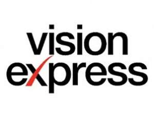 Vision Express - Student Discount Stack - See OP for Info