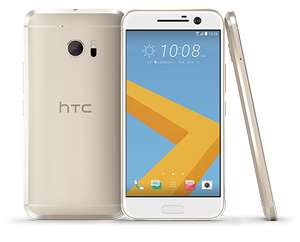 HTC 10, 32 GB - £399 @ HTC