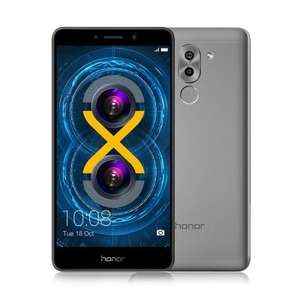 Savings on Huawei Honor 6X and OnePlus 5, such as Huawei Honor 6X £135.14 reduced from £177 @ Gearbest
