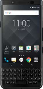Blackberry Keyone Black (4GB/64GB) with 24 months 3GB data, unlimited calls/texts £698 @ mobiles.co.uk