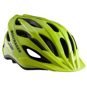 Bontrager Solstice MIPS CE Bike Helmet - £34.99 @ Triton Cycles