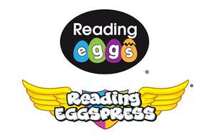 Learn to read in 5 weeks for FREE with reading eggs(kids aged 2-13)