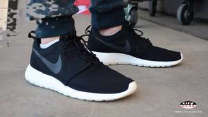Nike Roshe One Shoes Sizes 8-12 £37.50 @ Very