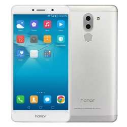 Huawei Honor 6X BLN-AL10 3GB RAM 32GB Dual SIM 4G SIM FREE/ UNLOCKED Silver £143.99 @ eglobalcentral