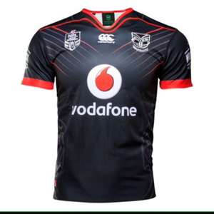 54% off Australian Rugby League NRL Shirts now £35 RRP £65 @ Lovell Rugby