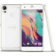 HTC Desire 10 Pro D10i 64GB 4G 4GB Ram - White - £160.99 from Tobydeals.com