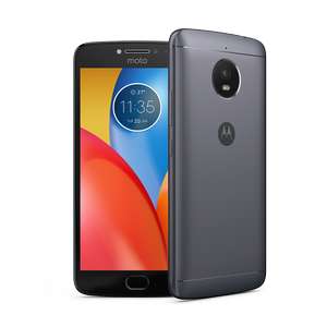 Moto E4 Plus  for £129 with code UKWELCOME10 at  Motorola