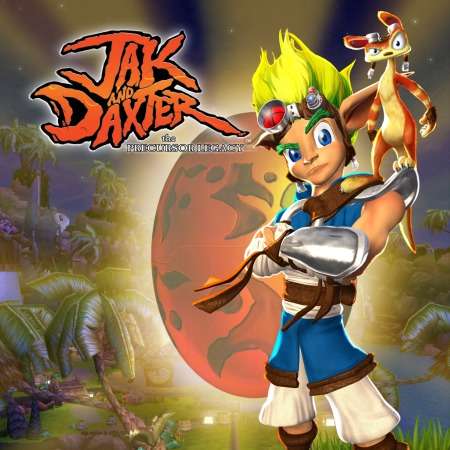 UPDATED Price Dropped! Jak and Daxter: The Precursor Legacy PS4 Only £3.49 @ CD Keys. Digital Download. £11.99 on PSN.
