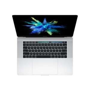 Macbook Pro 15" Touch Bar 256gb £1764.97 @ Laptops Direct