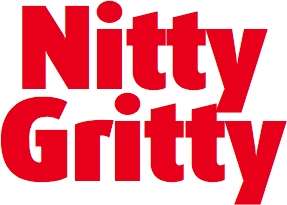 Free - head lice treatment from Nitty Gritty - comb worth £10+