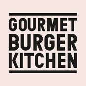 FREE Burger on Monday 16th October @ GBK (first 50 customers in each store)