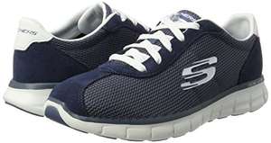Women's skechers size 7 Amazon (other sizes available) from £18.77 @ Amazon